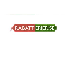 Rabatterier.se
